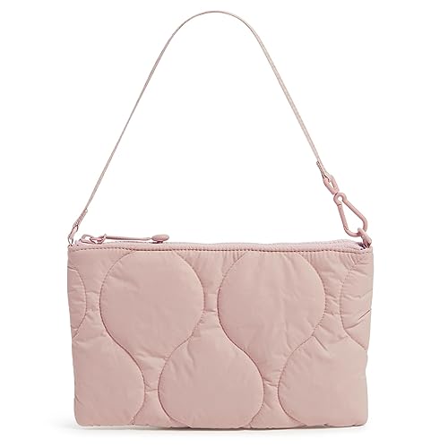 Image of Vera Bradley womens Featherweight Convertible Wristlet With Rfid Protection