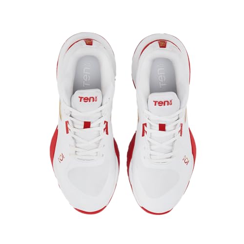 Image of By Sachin Tendulkar Unisex All Rounder Cricket Shoes | Grip and Durability for All Cricket Turfs with Rubber Studs
