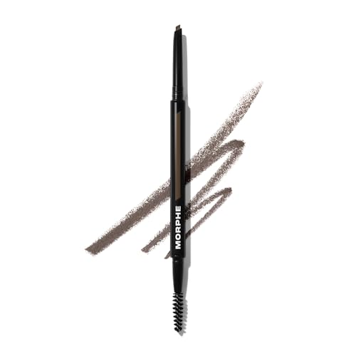 Morphe Definer Dual-Ended Brow Pencil & Spoolie...