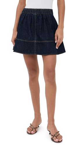 Line & Dot Women's Caryl Skirt