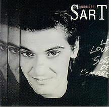 Le Loup sort de l'ombre [Audio CD]