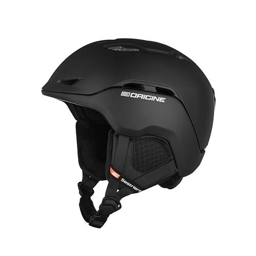 ORIGINE Snow Sports Ski Snowboard Helmet for Men and Women with Removable Washable Lining
