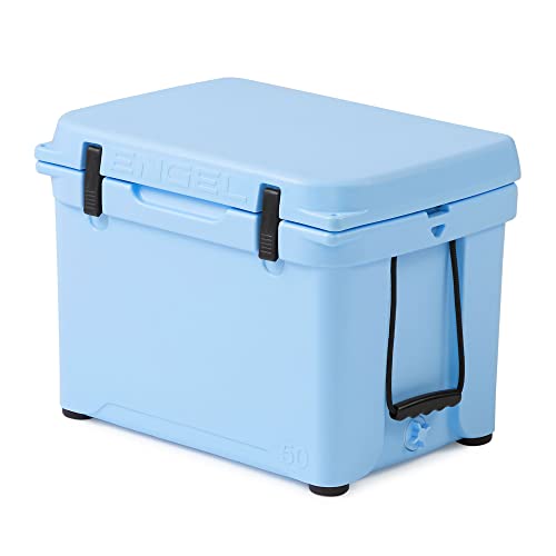 Engel 50 High Performance Hard Cooler And Ice Box #TOP13