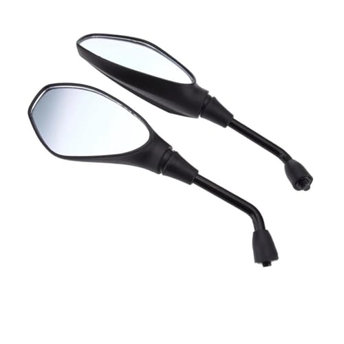 Espejo retrovisor para motocicleta con visión gran angular MSX 125 2