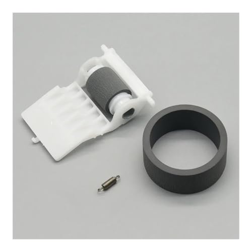 50 Juegos de Rodillo de Recogida retardada Apto for EPSON Stylus Office T1100 B1100 Photo 1390 1400 1410 L1300 L1800 R1900 1500W ME1100
