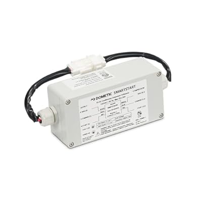 Dometic SmartStart 120V Accessory Kit for Penguin II Electronic Air Conditioners