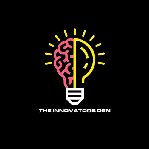 The Innovators Den cover art