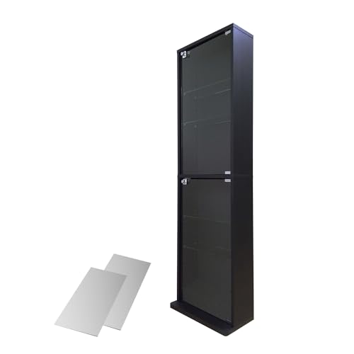 nƋ RNVbN DIO fBI 46cm nC^Cv{ wʃ~[t t RNVP[X KXP[X fBXvCbN i{ + wʃ~[ Zbgj (s18cm^Cv, ubN) LEDʔ