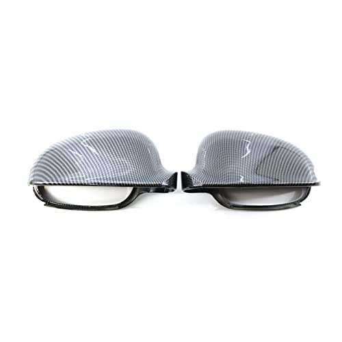 Coques de rétroviseur Jetta Golf MK5 pour rénover vos caches de porte abîmés