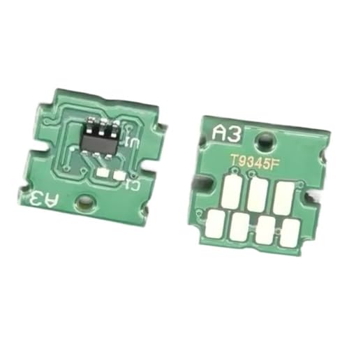 Puce de boîte de maintenance C9345 pour consommable d'imprimante EcoTank ET-5800