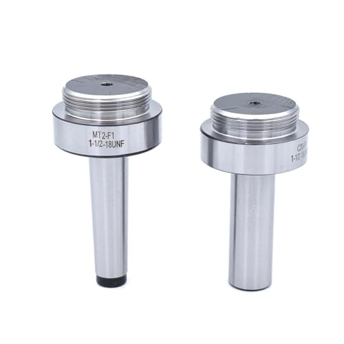 Set de soportes y adaptadores para torno, 1 pieza miniatura 5