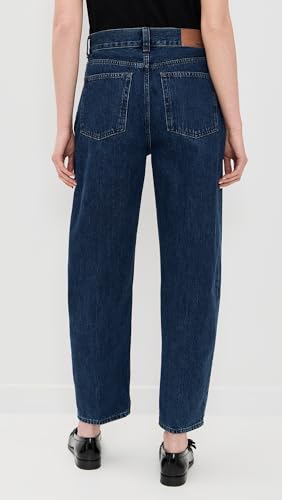Madewell Women's The Arc Leg Jeans3