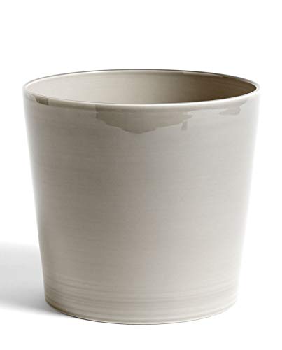 Preisvergleich Produktbild Hay 507558 Übertopf, Keramik