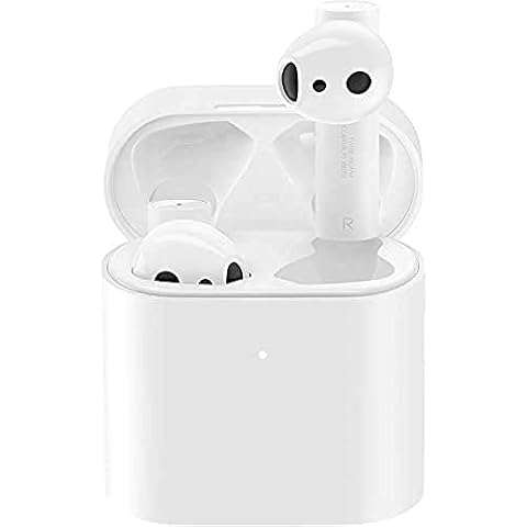 Xiaomi Mi True Wireless Earphones 2S Cover