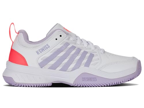 Image of K-Swiss Women's Court Express 2 Tennis Shoe