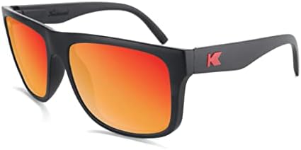 Knockaround Large Polarized Sunglasses for Men & Women - UV400 Protection