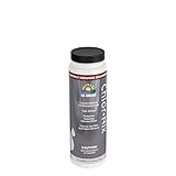 Lo-Chlor Chlor-Nix Chlorine Neutrilzer for Pool - Fast Acting at Lowering Chlorine and Bromine Levels, Sodium Thiosulfate Chlorine Reducer for Pools - Perfect for Reducing Chlorine Shock - (16 Oz)