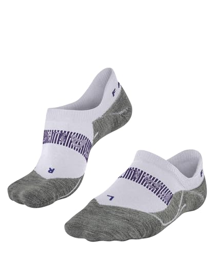 Image of FALKE Women's RU4 Endurance Cool Running Socks, 1 Pair