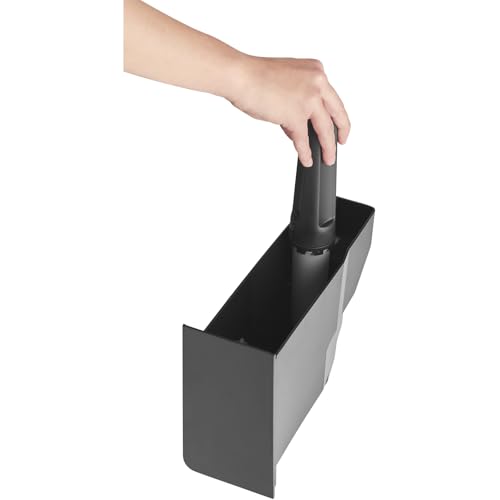 WMF Perfection Wasserfilter, Hochleistungsfiltration für kompromisslos reines Kaffeearoma und optimalen Geschmack, verlängert die Lebensdauer, reduziert Kalkablagerungen