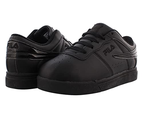 Fila Vulc 13 Low Boys Shoes Size 13, Color: Black2