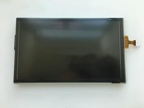 Keneddng Nuovissimo Obiettivo Digitalizzatore Touch Screen Originale LT070CA21000 Touch Screen 7.0 Pollici LCD Schermo for l'auto GPS Sistema Audio (Color : Touch digitizer)