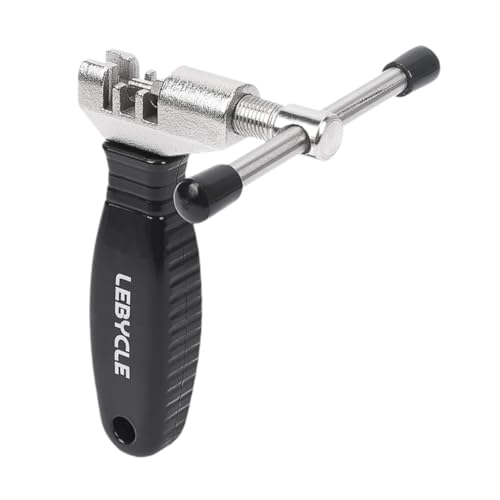 Vaveren Bike Chain Breaker Repair Kit Installation Maintenance Professional Bike Link Repair Tool Extractor for Mountain Bicycle