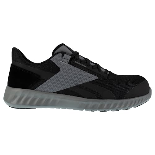 Image of Reebok Men's Sublite Legend Static Dissapative Composite Toe Shoe