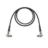 LEMO 0B 2 Pin Male to Male...