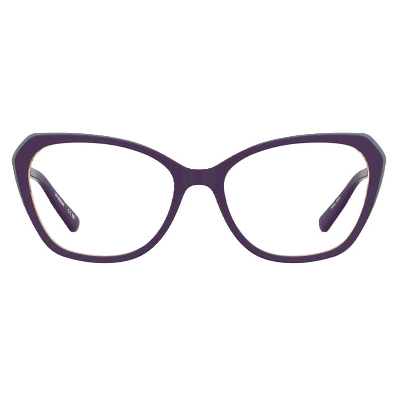 MOSCHINO LOVE 109316 okulary do czytania, 6WY, 56, 6wy, 56