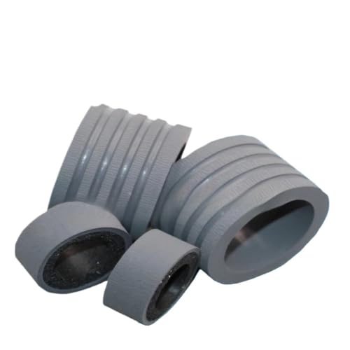 Pneus de rechange pour rouleaux Canon pour stopper le bourrage papier