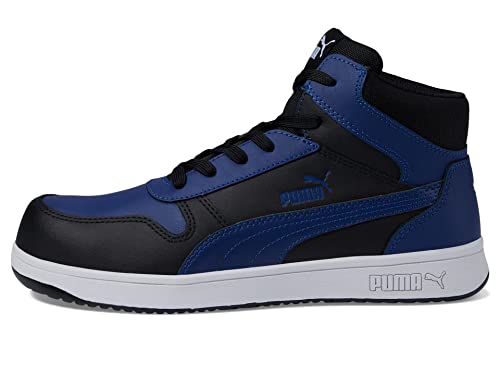 Image of Puma Mens Frontcourt
