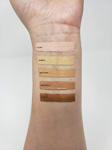 Judith August 4346690753 Killer Cover Concealer thumb #2