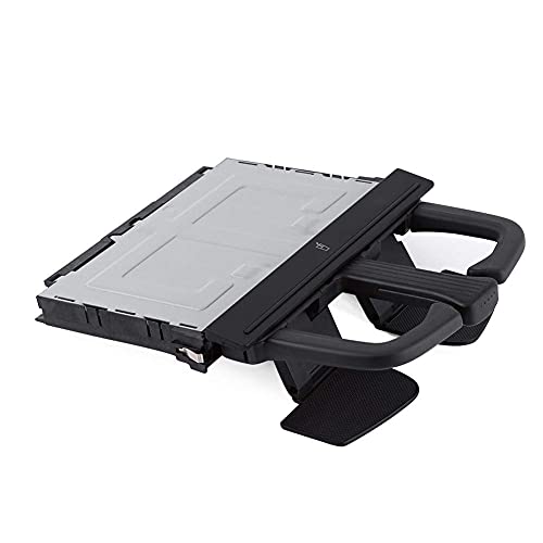 Portavasos deslizante para carro frontal Aramox negro miniatura 2