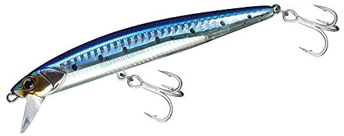 JACKALL(ジャッカル) ビッグバッカー アンチョピード 120SL イワシ 120mm / 35g