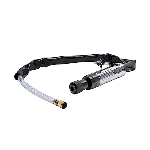 Image of Ingersoll Rand 327LS-A - Air Tire Buffer, 7 /16 inch Hex Quick Change, .5HP, 3,000 RPM