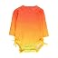 Neon Citrus Sunrise