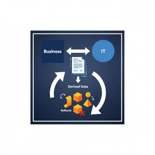 Derived Data Contracts: Make Ownership, Cost and Rollback Explicit