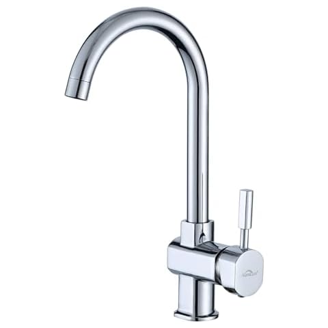 Robinet de Cuisine Auralum Cover