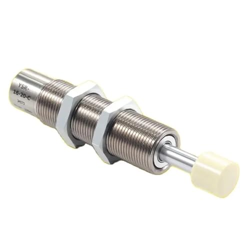 Tampon hydraulique YSR5-5 pour stabiliser les mouvements d'impression 3D