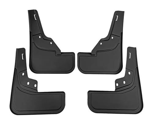Revêtement puits de roue pour F150 2021 assurant une finition haut de gamme et durable