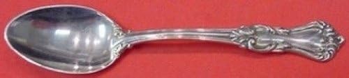 Marlborough By Reed & Barton Sterling Demitasse Spoon 4 1/8"