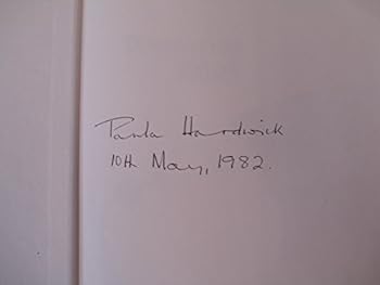 Paperback Discovering Horn Book