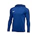 Produktbild Nike Herren Academy18 Hoodie Kapuzensweatshirt, Blau (royal blue/Obsidian/White/463), Gr. 2XL