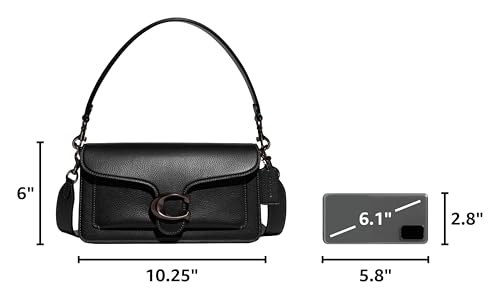 Image of Coach Women's Tabby Shoulder Bag 26