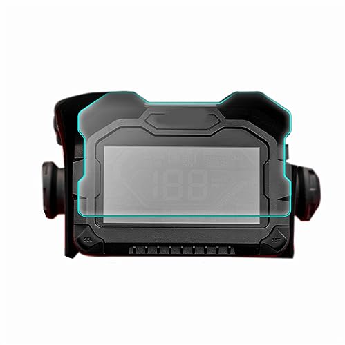 Écran rayé sur votre ADV 150 ? Découvrez le film protecteur de compteur moto