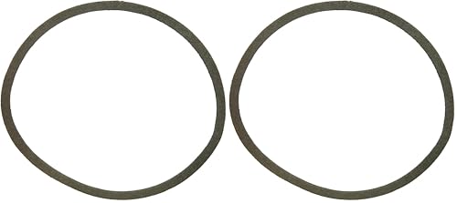 FEL-PRO 60038 Air Cleaner Mounting Gasket for 1994-2001 Dodge Ram 1500 image 4