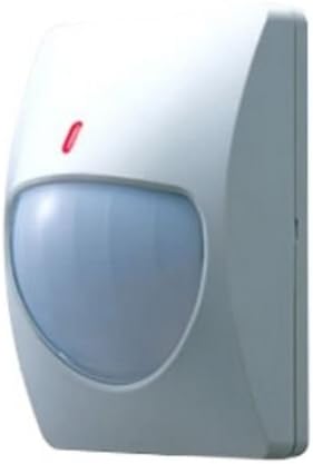 Optex Multi-Focus PIR Motion Detector (CX-702)