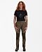 Deerhunter Lady Roja Trousers Driftwood