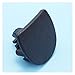 XKZLQJVYN Car Glove Box Lock Latch Handle 1PCS Glove Box Handle Clip Switch Fit for QQ3 QQ311 QQ308 2004-2014 Glove Box Switch(Matte Black)