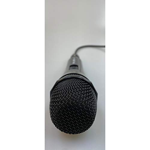 Blackmore Pro Audio Dynamic Microphone, Black (Bmp-4) #TOP3